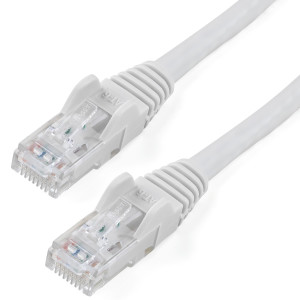 Startech, 50ft 1GB RJ45 UTP Cat6 Patch Cable