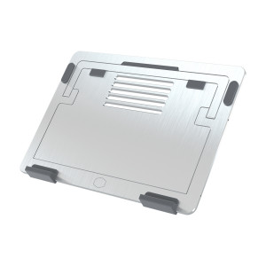 CPU ERGOSTAND AIR (SILVER)