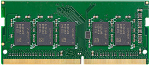 Synology, 4GB DDR4-2666 non-ECC SO-DIMM