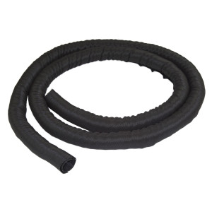 Cable Management Sleeve - 2 m Trimmable