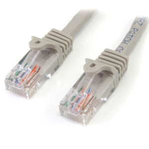 Startech, Cat5e patch cable with RJ45 connectors Startech, Cat5e patch cable with RJ45 connectors