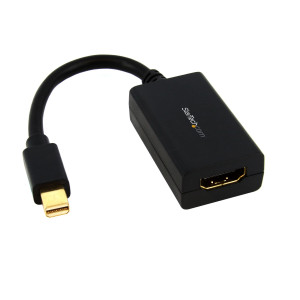 Startech, Mini DisplayPort to HDMI Video Adapter