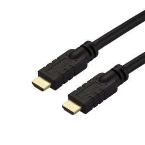 Startech, HDMI Cable - Active 4K 60Hz 10m CL2