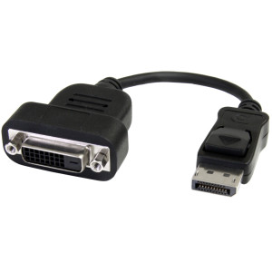 Startech, DisplayPort to DVI Active Adapter
