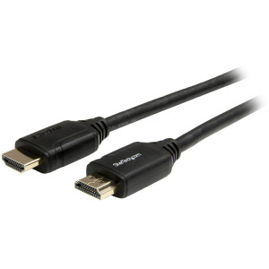 Startech, 1m Premium High Speed HDMI Cable - 4K60