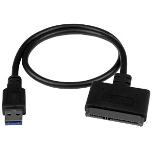 Startech, USB 3.1 Gen 2 (10Gbps) Adapter Cable for