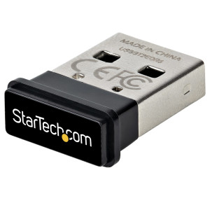 Startech, USB Bluetooth 5.0 Adapter/Dongle for PC