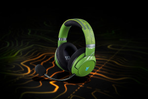 Razer, EOL - Kaira Pro for Xbox - HALO