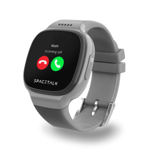 SPACETALK, Kid&apos;s Watch 900/2100 Grey