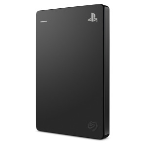 Seagate, HDD Ext 2TB Game Drive PS4 USB3.0