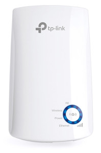 TP-Link, 300Mbps Wall P Uni Wlan N Wifi R Extend