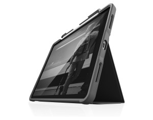 STM, Dux Plus (iPad Pro 11" 3rd Gen) Blk
