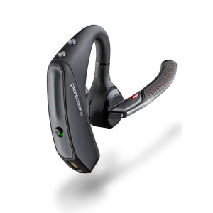 Poly, Voyager 5200/R Headset E&A