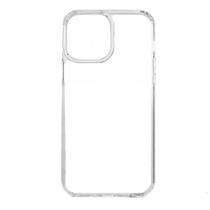 Tech Air, Iphone 13 Protective Cover- Clear