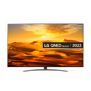 LG, 86" 4K Smart QNED MiniLED TV