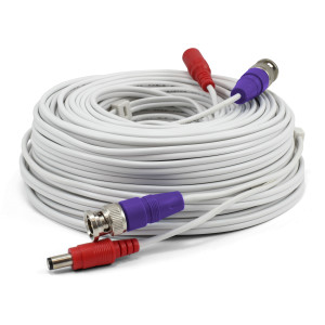 Swann, EUK-UL 30m/100ft BNC Ext Cable