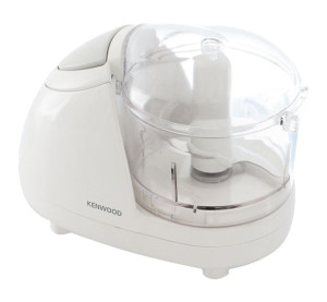 Delonghi, Kenwood Mini chopper