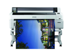 SureColor SC-T7200 PS