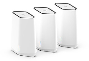 Netgear, 5PT ORBI Pro AX5400 Mesh 3P BNDL