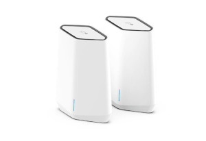 Netgear, 5PT ORBI Pro AX5400 Mesh 2P BNDL