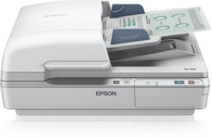 Epson, Workforce DS-7500 Scanner