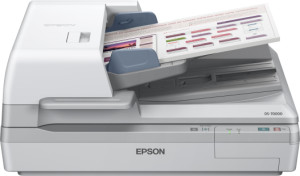 Epson, Workforce DS-70000 Scanner