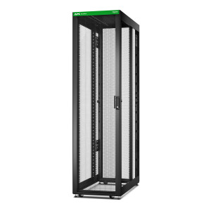 APC, Easy Rack 600mm/48U/1200mm  with Roof