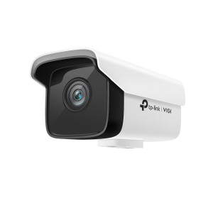 TP-Link, 3MP Outdoor Bullet Network Camera TP-Link, 3MP Outdoor Bullet Network Camera