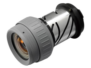 NP13ZL Middle Zoom Lens PA Series