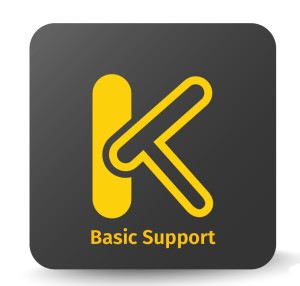 Kemp Technologies, 1 Year Basic Support for LM2600 Kemp Technologies, 1 Year Basic Support for LM2600