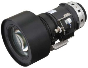 NEC, NP19ZL-4K Long Zoom Lens PX Series