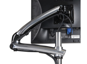 Peerless, LCT620A-G Monitor Arm Mnt Grom