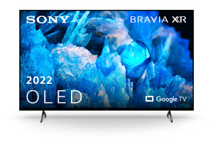 Sony, XR A75 55"