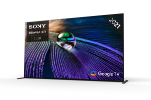 Sony, XR A90 55"