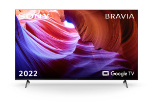 Sony, 85" X89