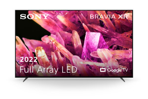 Sony, XR 85" X90