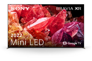 Sony, XR 85" X95