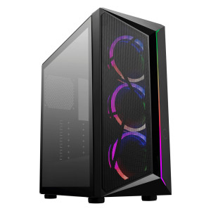 Coolermaster, CASE CMP510 Without ODD ARGB