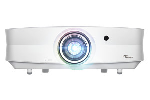 Optoma, UHZ65LV DLP Projector