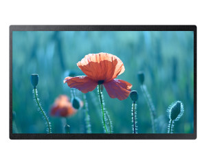 Samsung, QB24R-B 24" QB-Series Large Format Dis