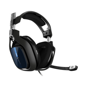 Astro, A40 TR Headset For PS4 - 3.5MM EMEA GEN4