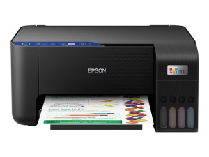 Epson, EcoTank ET-2811 A4 Colour MFP
