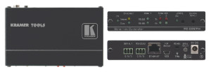 Kramer, FC-22ETH 2 Port Serial Control Gateway