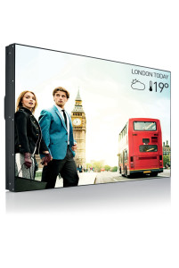 Philips, 55BDL4007X 55" Videowall Screen