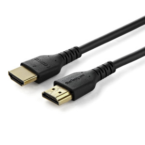 Startech, Cable - Premium High Speed HDMI Cable 2m