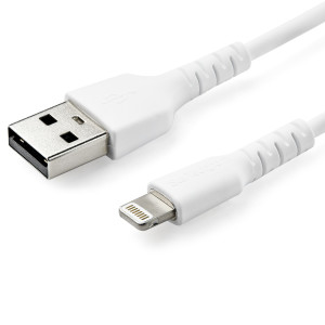 Cable USB to Lightning MFi Certified 2m