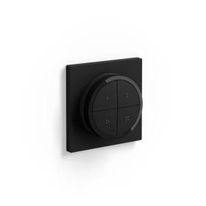 Philips Hue, Philips Hue Tap dial switch EU Black