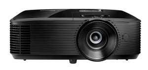 Optoma, DS320 DLP SVGA 3800 LMN 1.94-2.16:1