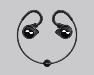 Nura, Nuraloop Earbud