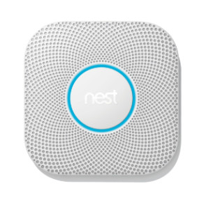 Nest, Protect 2nd Gen Wired (UK/IE)